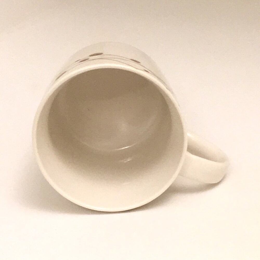 Starbucks Collection coffee Mug Xmas edition EUC - Picture 5 of 6